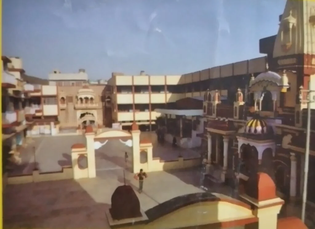 चिन्तामणि मन्दिर व धर्मशाला