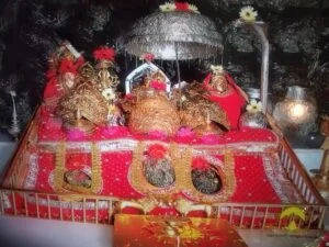 वैष्णो अमृतवाणी लिरिक्स (Vaishno अमृतवाणी )