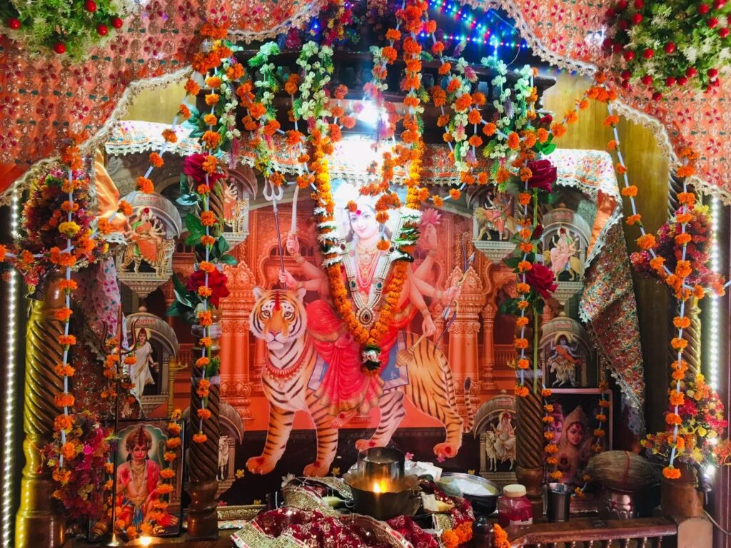 Mata Rani Pics