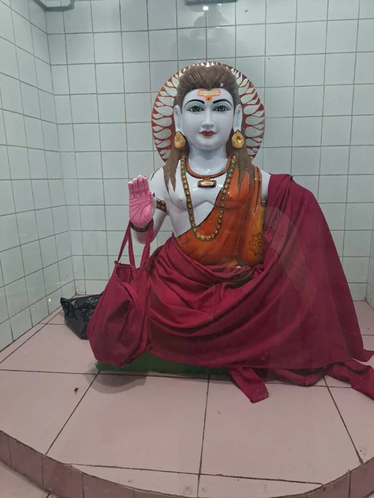 baba balak nath ji