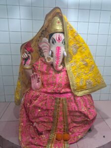 श्री गणेश चालीसा