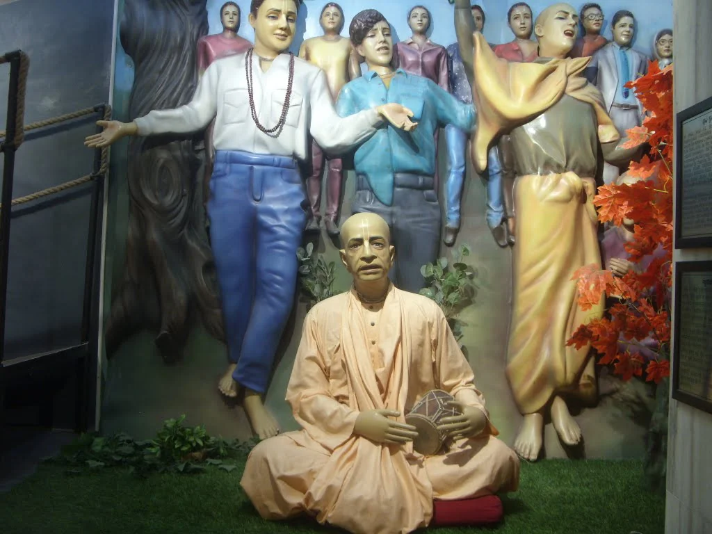 मन नाम जप पर