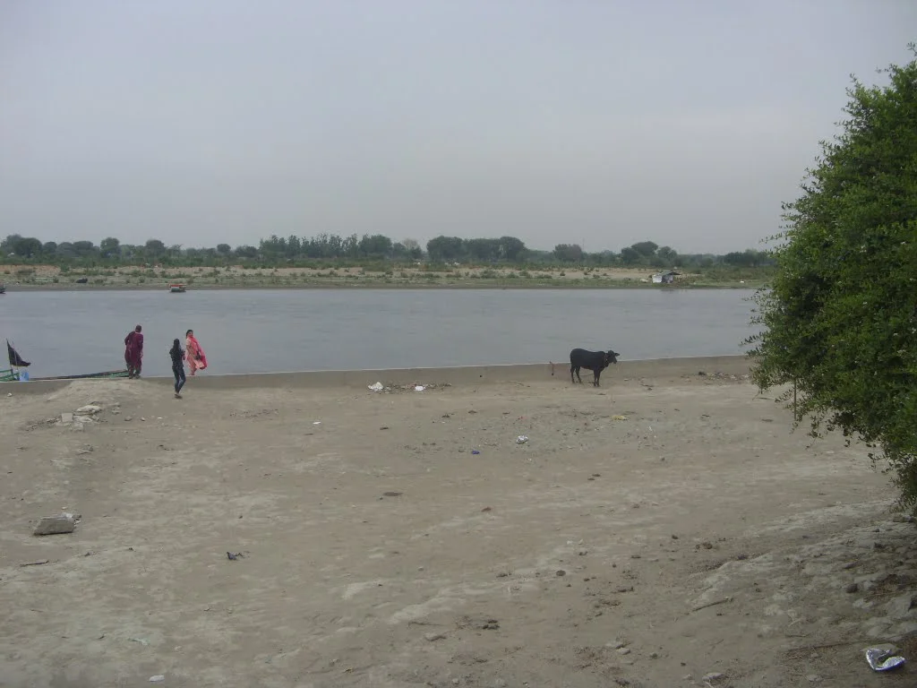 vrindavan