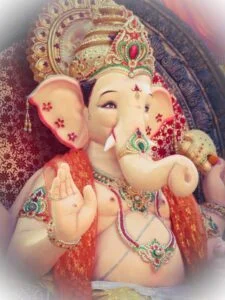 गणेश अमृतवाणी लिरिक्स