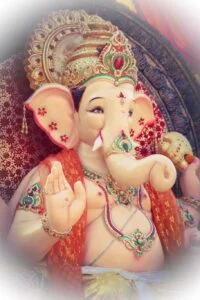 तेरी जय हो गणेश