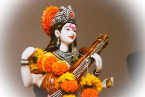 Saraswati