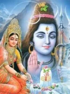 आ लौट के आजा भोलेनाथ
