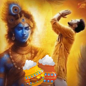 Vrindavan lyrics Roshan Prince - मेरे बांके बिहारी को मैं मिलने वृन्दावन आया