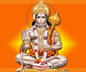 दुनिया में देव हजारो है बजरंग बली का क्या कहना