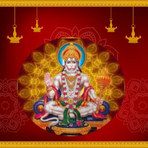 पवन तनय संकट मोचन कल्याण करो