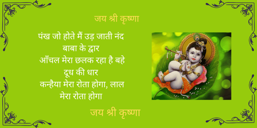 पंख जो होते मैं उड़