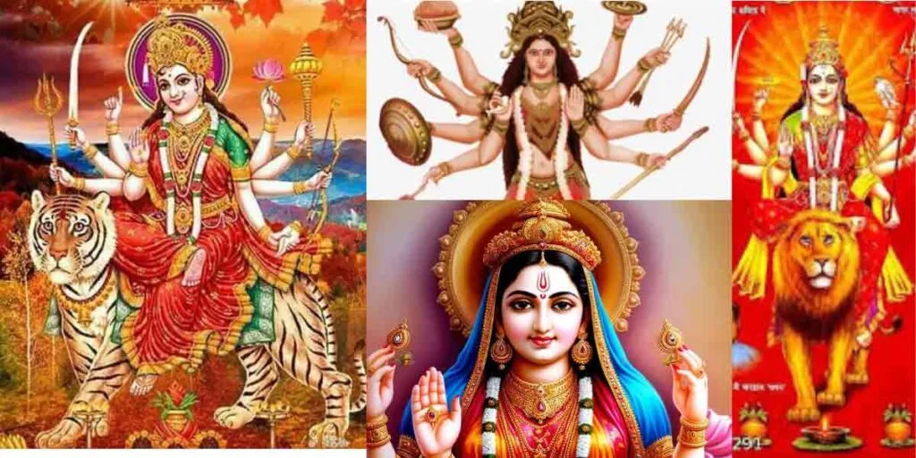 नवरात्रे स्पेशल भजन