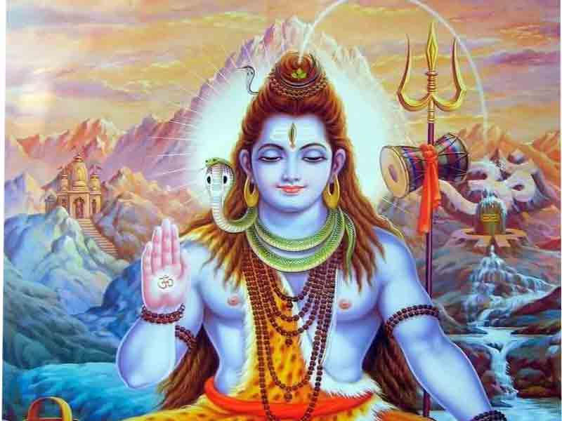 Beta Bholenath Ka Lyrics