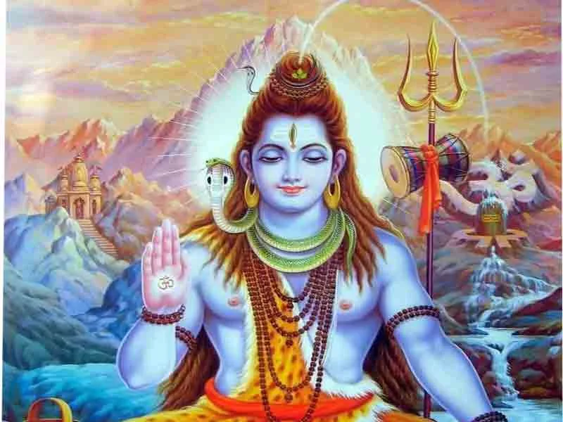 Beta Bholenath Ka Lyrics