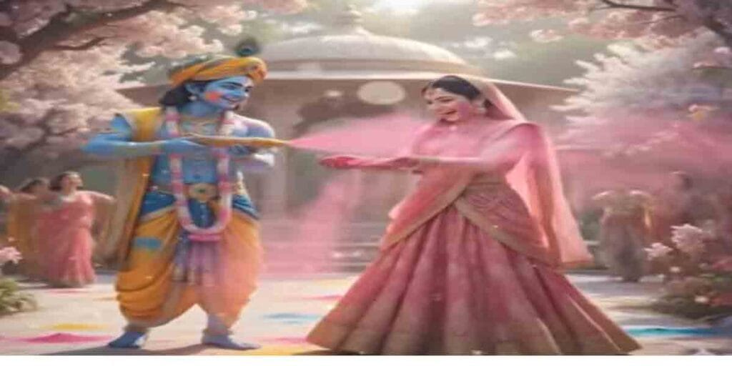 होरी में मेरेआइयो सांवरिया