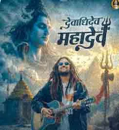 देवाधिदेव महादेव

